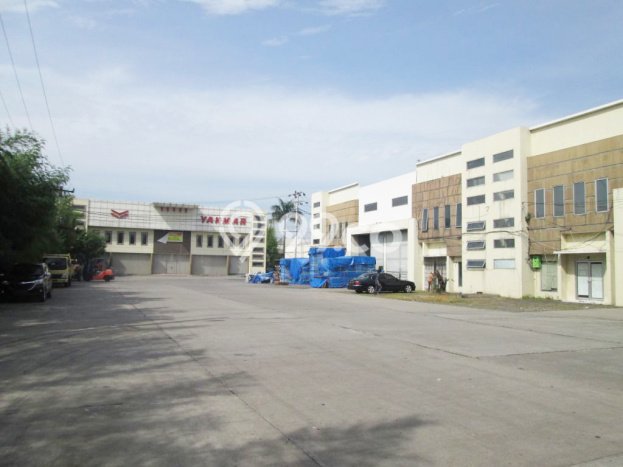 Area Ramai! Gudang Dijual di Medan Sunggal untuk Bisnis Luas Bangunan 490m2 Area Ramai! Gudang Dijual di Medan Sunggal untuk Bisnis Luas Bangunan 490m2