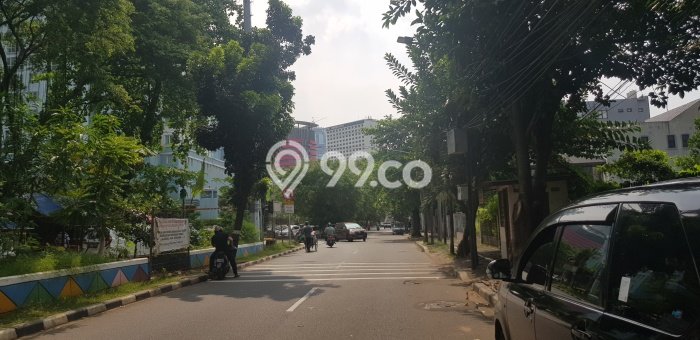 PELUANG EMAS! Komersial Kawasan Setiabudi, Luas 893m², Kawasan Bisnis PELUANG EMAS! Komersial Kawasan Setiabudi, Luas 893m², Kawasan Bisnis