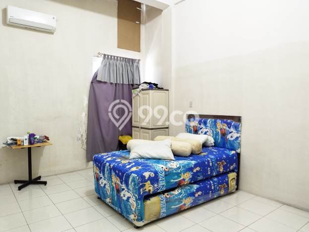 LOKASI SUPER STRATEGIS! Ruko di Medan Area, Luas 192m², Prospek Pengunjung LOKASI SUPER STRATEGIS! Ruko di Medan Area, Luas 192m², Prospek Pengunjung