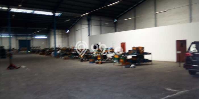 Unit Gudang Strategis di Klari, Karawang Potensi Bisnis Besar Unit Gudang Strategis di Klari, Karawang Potensi Bisnis Besar