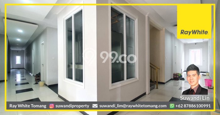 Komersial Dijual di Jakarta Pusat LT 920m2 & LB 4800m2 Lokasi Terbaik! Komersial Dijual di Jakarta Pusat LT 920m2 & LB 4800m2 Lokasi Terbaik!