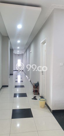 Komersial Dijual di Jakarta Pusat LT 920m2 & LB 4800m2 Lokasi Terbaik! Komersial Dijual di Jakarta Pusat LT 920m2 & LB 4800m2 Lokasi Terbaik!