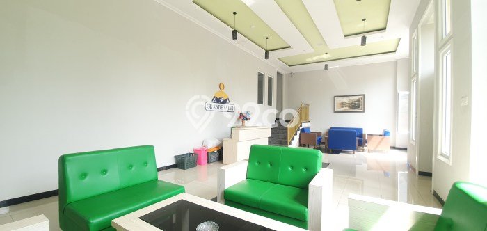 Komersial Dijual di Jakarta Pusat LT 920m2 & LB 4800m2 Lokasi Terbaik! Komersial Dijual di Jakarta Pusat LT 920m2 & LB 4800m2 Lokasi Terbaik!