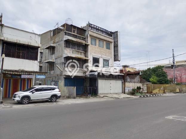 Unit Ruko Dijual di Medan Area Medan Luas Bangunan 357m2 Unit Ruko Dijual di Medan Area Medan Luas Bangunan 357m2