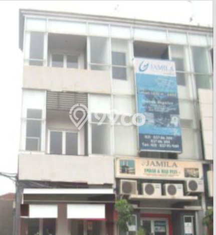 Ruko Dijual di Kawasan Tebet, Jakarta Selatan Harga Kompetitif Ruko Dijual di Kawasan Tebet, Jakarta Selatan Harga Kompetitif