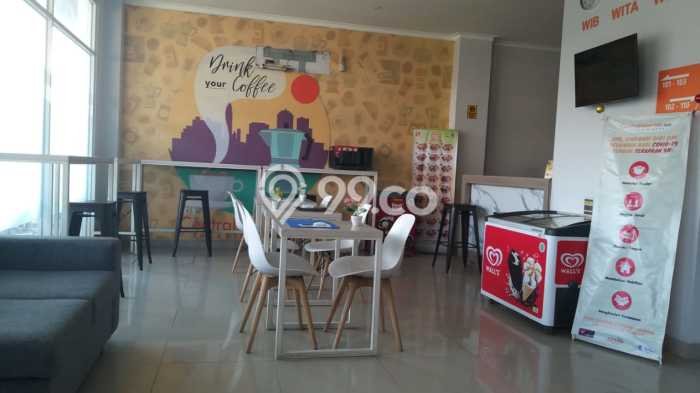 Unit Komersial Dijual di Jakarta Barat LT 237m2 & LB 918m2 Unit Komersial Dijual di Jakarta Barat LT 237m2 & LB 918m2