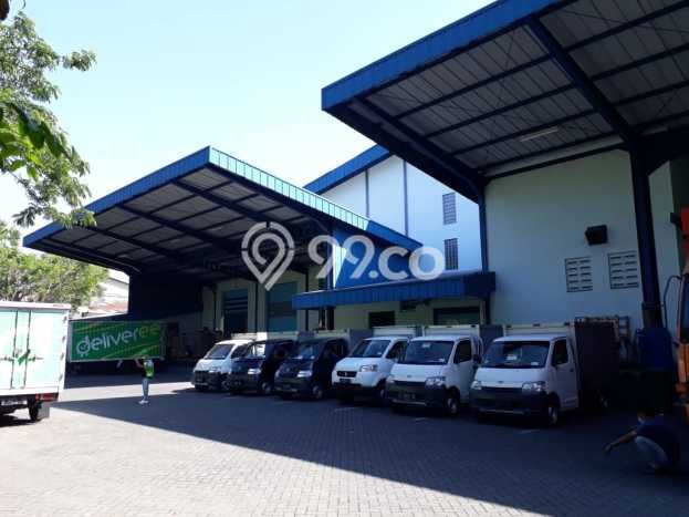 Lokasi Strategis! Dijual Gudang Bisnis di Rungkut, Surabaya Kondisi Bagus Lokasi Strategis! Dijual Gudang Bisnis di Rungkut, Surabaya Kondisi Bagus