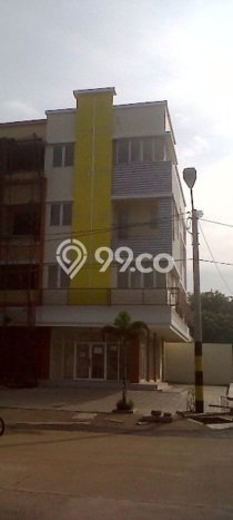 Unit Ruko Dijual di Jakarta Barat LT 82m2 & LB 250m2 Unit Ruko Dijual di Jakarta Barat LT 82m2 & LB 250m2