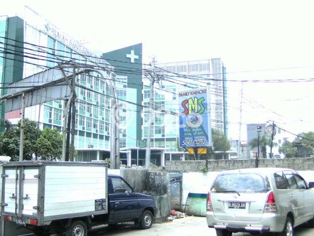 Ruko Dijual di Jakarta Barat LT 66m2 & LB 247m2 Lokasi Terbaik! Ruko Dijual di Jakarta Barat LT 66m2 & LB 247m2 Lokasi Terbaik!