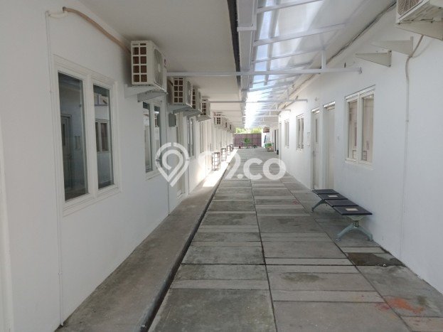 Komersial Bagus LT 3391m2 LB 2035m2 Dijual di Ngaglik Sleman Komersial Bagus LT 3391m2 LB 2035m2 Dijual di Ngaglik Sleman