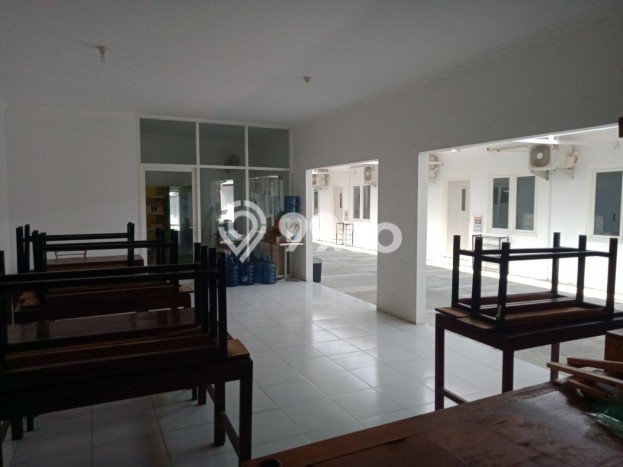 Komersial Bagus LT 3391m2 LB 2035m2 Dijual di Ngaglik Sleman Komersial Bagus LT 3391m2 LB 2035m2 Dijual di Ngaglik Sleman