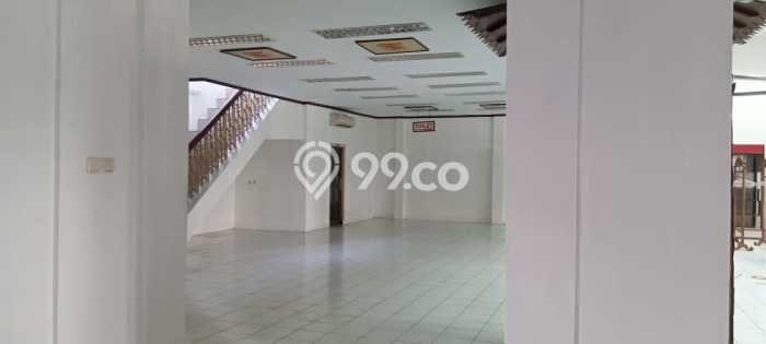 Unit Komersial Dijual di Mantrijeron Yogyakarta 500m2 Unit Komersial Dijual di Mantrijeron Yogyakarta 500m2