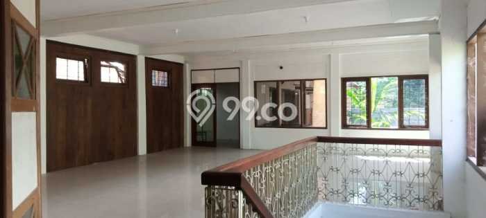 Unit Komersial Dijual di Mantrijeron Yogyakarta 500m2 Unit Komersial Dijual di Mantrijeron Yogyakarta 500m2
