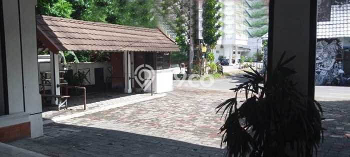 Unit Komersial Dijual di Mantrijeron Yogyakarta 500m2 Unit Komersial Dijual di Mantrijeron Yogyakarta 500m2