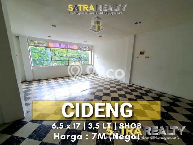 Ruko Bagus Dijual di Cideng Jakarta Pusat Strategis Cocok untuk Kembangkan Bisnis Ruko Bagus Dijual di Cideng Jakarta Pusat Strategis Cocok untuk Kembangkan Bisnis