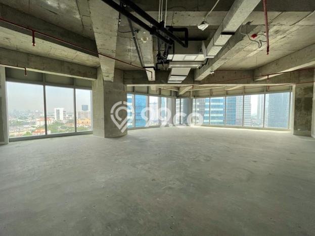 Kantor Dijual di Jakarta Selatan LT 191m2 & LB 191m2 Lokasi Terbaik! Kantor Dijual di Jakarta Selatan LT 191m2 & LB 191m2 Lokasi Terbaik!