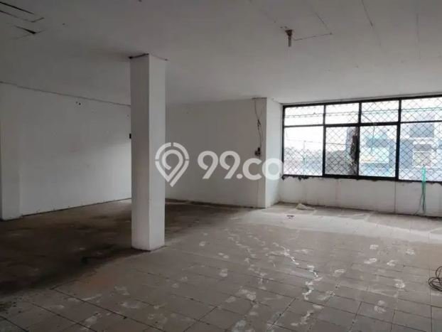 Ruko Dijual di Prime Area Bogor Luas 450m2 Ruko Dijual di Prime Area Bogor Luas 450m2