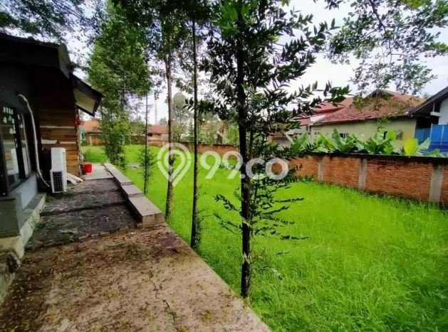 Komersial Dijual di Prime Area Bogor Luas 250m2 Komersial Dijual di Prime Area Bogor Luas 250m2