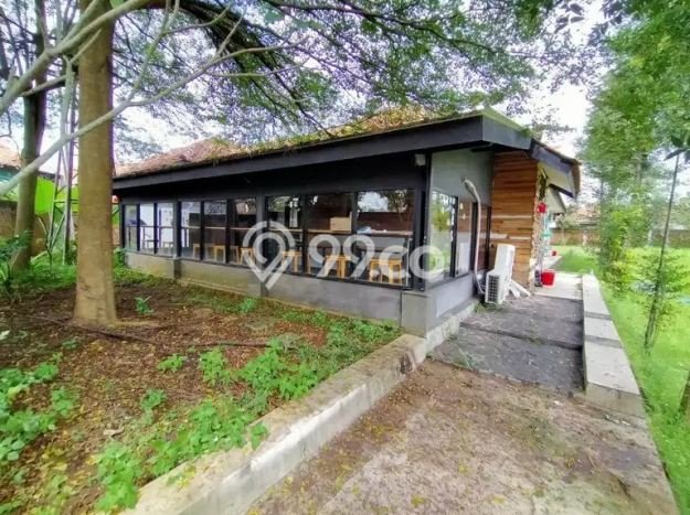 Komersial Dijual di Prime Area Bogor Luas 250m2 Komersial Dijual di Prime Area Bogor Luas 250m2