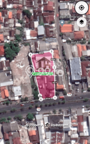 Kantor Favorit Dijual di Semarang Tengah Semarang Area Pusat Bisnis Kantor Favorit Dijual di Semarang Tengah Semarang Area Pusat Bisnis
