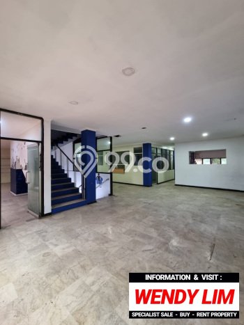 Unit Komersial Dijual di Kebayoran Baru Jakarta Selatan Luas Tanah 874m2, Luas Bangunan 1262m2 Unit Komersial Dijual di Kebayoran Baru Jakarta Selatan Luas Tanah 874m2, Luas Bangunan 1262m2