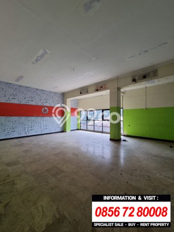 Unit Komersial Dijual di Kebayoran Baru Jakarta Selatan Luas Tanah 874m2, Luas Bangunan 1262m2 Unit Komersial Dijual di Kebayoran Baru Jakarta Selatan Luas Tanah 874m2, Luas Bangunan 1262m2