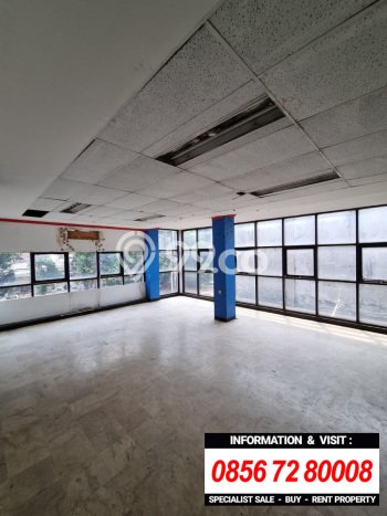 Unit Komersial Dijual di Kebayoran Baru Jakarta Selatan Luas Tanah 874m2, Luas Bangunan 1262m2 Unit Komersial Dijual di Kebayoran Baru Jakarta Selatan Luas Tanah 874m2, Luas Bangunan 1262m2