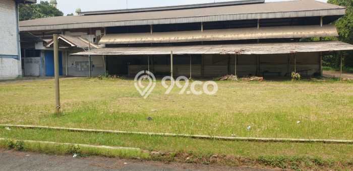 Pabrik Dijual di Prime Area Bekasi Luas 15000m2 Pabrik Dijual di Prime Area Bekasi Luas 15000m2