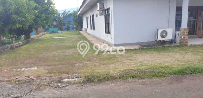 Pabrik Dijual di Prime Area Bekasi Luas 15000m2 Pabrik Dijual di Prime Area Bekasi Luas 15000m2