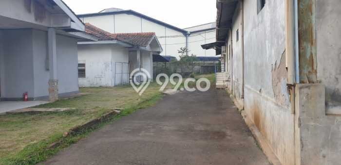 Pabrik Dijual di Prime Area Bekasi Luas 15000m2 Pabrik Dijual di Prime Area Bekasi Luas 15000m2