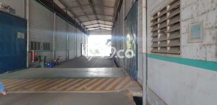 Pabrik Dijual di Prime Area Bekasi Luas 15000m2 Pabrik Dijual di Prime Area Bekasi Luas 15000m2