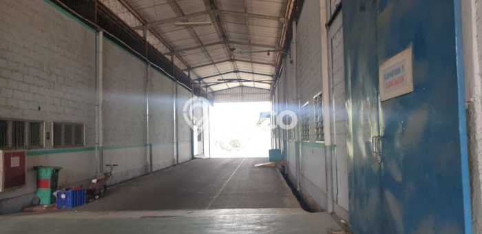 Pabrik Dijual di Prime Area Bekasi Luas 15000m2 Pabrik Dijual di Prime Area Bekasi Luas 15000m2
