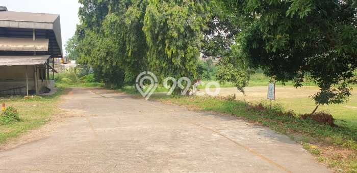 Pabrik Dijual di Prime Area Bekasi Luas 15000m2 Pabrik Dijual di Prime Area Bekasi Luas 15000m2