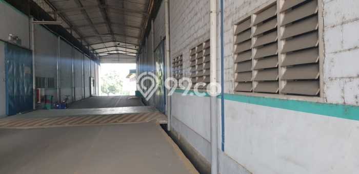 Pabrik Dijual di Prime Area Bekasi Luas 15000m2 Pabrik Dijual di Prime Area Bekasi Luas 15000m2