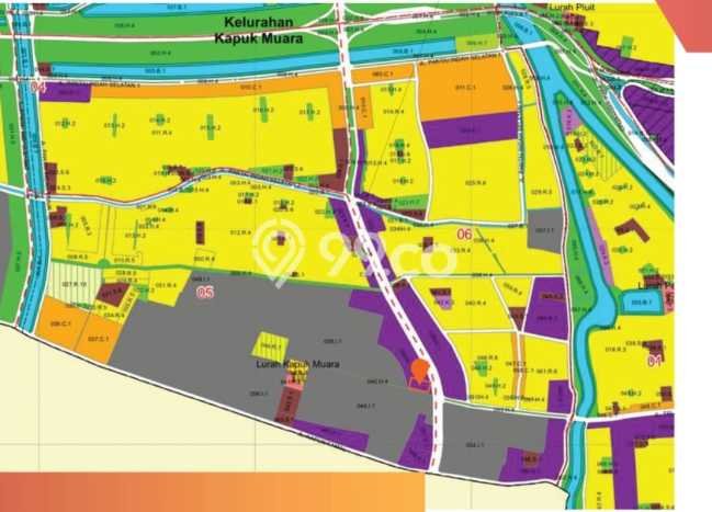 Gudang Premium Kawasan Kapuk, Luas 440m², Area Komersial, Akses Kapuk, Jakarta Utara, Jakarta Utara Gudang Premium Kawasan Kapuk, Luas 440m², Area Komersial, Akses Kapuk, Jakarta Utara, Jakarta Utara