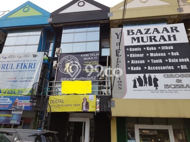 Ruko Bagus Dijual di Jatimulya Bekasi Strategis Cocok untuk Kembangkan Bisnis Ruko Bagus Dijual di Jatimulya Bekasi Strategis Cocok untuk Kembangkan Bisnis