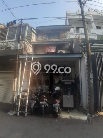 Ruko disewakan lokasi strategis Tambora Jakarta Barat 207m2 Ruko disewakan lokasi strategis Tambora Jakarta Barat 207m2