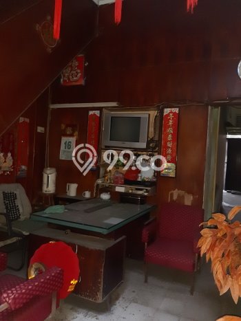 Ruko disewakan lokasi strategis Tambora Jakarta Barat 207m2 Ruko disewakan lokasi strategis Tambora Jakarta Barat 207m2