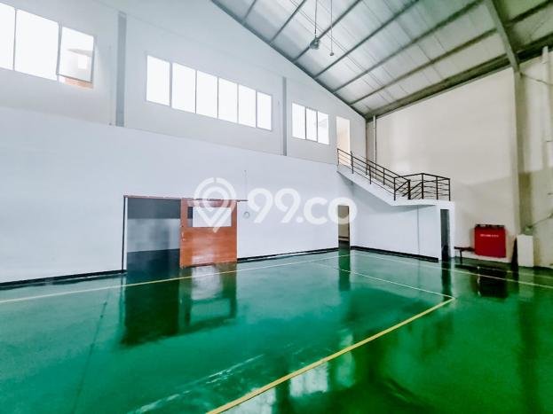 LOKASI TERBAIK! Gudang Kawasan Lippo Cikarang, Luas 800m2m², Pusat Bisnis LOKASI TERBAIK! Gudang Kawasan Lippo Cikarang, Luas 800m2m², Pusat Bisnis