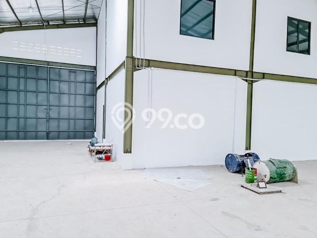 Gudang For Rent di Lippo Cikarang, Luas 1246m2m², Area Strategis, Akses Bagus Gudang For Rent di Lippo Cikarang, Luas 1246m2m², Area Strategis, Akses Bagus