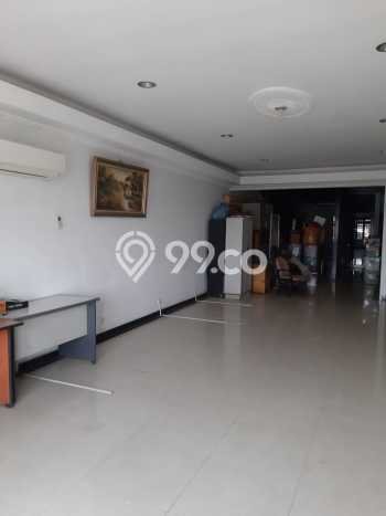Ruko Kawasan Pluit, Luas 375m², Pusat Komersial, Jalan Utama Ruko Kawasan Pluit, Luas 375m², Pusat Komersial, Jalan Utama