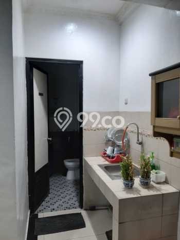 Ruko Kawasan Pluit, Luas 375m², Pusat Komersial, Jalan Utama Ruko Kawasan Pluit, Luas 375m², Pusat Komersial, Jalan Utama