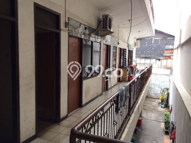 FOR SALE! Ruko di Sawah Besar Jakarta Pusat, LT 307m2, LB 507m2 FOR SALE! Ruko di Sawah Besar Jakarta Pusat, LT 307m2, LB 507m2