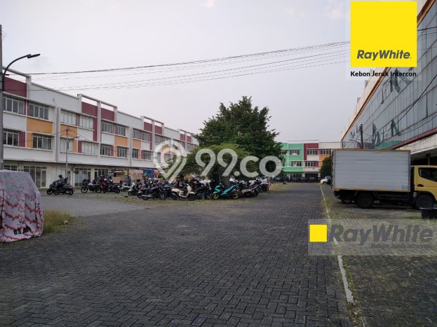 Lokasi Strategis! Dijual Ruko Bisnis di Ciledug, Tangerang Kondisi Baik Lokasi Strategis! Dijual Ruko Bisnis di Ciledug, Tangerang Kondisi Baik