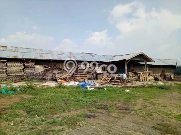 Gudang Premium Kawasan Patianrowo, Luas 496m2m², Lokasi Bisnis, Akses Patianrowo, Nganjuk, Nganjuk Gudang Premium Kawasan Patianrowo, Luas 496m2m², Lokasi Bisnis, Akses Patianrowo, Nganjuk, Nganjuk