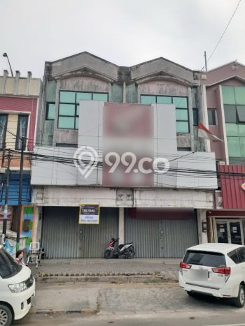 Paling Dicari! Ruko Dijual di Cilegon Indah Harga Kompetitif Paling Dicari! Ruko Dijual di Cilegon Indah Harga Kompetitif