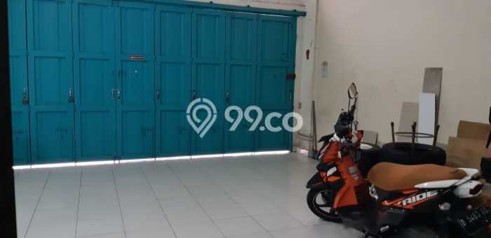 Unit Ruko Tersedia di Sudirman Spesifikasi LB 220m2 Unit Ruko Tersedia di Sudirman Spesifikasi LB 220m2