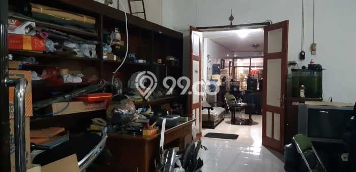 Unit Ruko Tersedia di Sudirman Spesifikasi LB 220m2 Unit Ruko Tersedia di Sudirman Spesifikasi LB 220m2