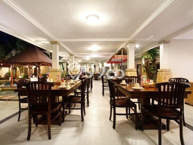 HOTEL BINTANG 3 DI LEGIAN- KUTA MASIH BEROPERASI HOTEL BINTANG 3 DI LEGIAN- KUTA MASIH BEROPERASI