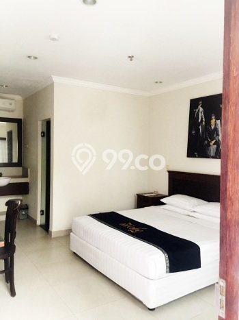 HOTEL BINTANG 3 DI LEGIAN- KUTA MASIH BEROPERASI HOTEL BINTANG 3 DI LEGIAN- KUTA MASIH BEROPERASI
